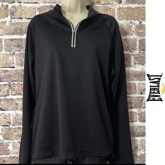 Everlast Activewear Top - Picture 2 of 5